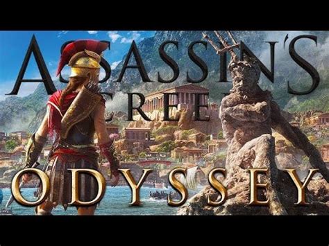 ac odyssey showtime|ac odyssey leonidas play.